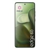 Motorola edge 60 16.9 cm (6.67") Dual SIM Android 15 5G USB Type-C 12 GB 256 GB 5200 mAh Green