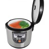 Esperanza EKG011 multi cooker 5 L 860 W Black, Stainless steel