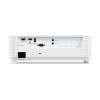 Acer H6546Ki Projector, DLP, FHD, 5200lm, 10000:1, White | Acer