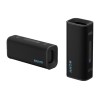 Sony ULT FIELD 3 Portable Bluetooth Speaker, Black | Sony