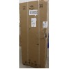 SALE OUT. Candy CHCS 514EW Refrigerator, E, Free standing, Combi, Height 151 cm, Fridge net 138 L, Freezer net 69 L, White | Candy Refrigerator | CHCS 514EW | Energy efficiency class E | Free standing | Combi | Height 151 cm | Fridge net capacity 138 L | 