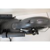 SALE OUT. Xiaomi Mi Electric Scooter Pro 2 (Black) | Xiaomi Mi Electric Scooter Pro 2 | 600 W | 25 km/h | 24 month(s) | Black | DEMO, SCRATCHED, DAMAGED PACKAGING