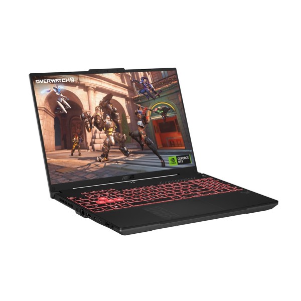 ASUS TUF Gaming A16 FA607NU-R5165W Ryzen ...