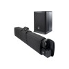 JBL PRX ONE - portable column system with built-in digital mixer and DSP