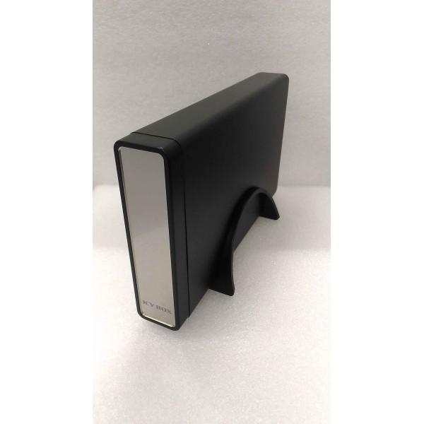 SALE OUT. Icy Box IB-377U3, External ...