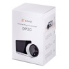 WIRELESS WIFI DOORBELL WITH VIEWFINDER EZVIZ DP2C CS-DP2C