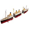 LEGO ICONS 10294 LEGO TITANIC