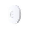 Access Point|TP-LINK|Omada|1800 Mbps|IEEE 802.11a|IEEE 802.11g|IEEE 802.11n|IEEE 802.11ac|IEEE 802.11ax|1x10/100/1000M|EAP620HD