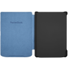 PocketBook H-S-634-B-WW e-book reader case 15.2 cm (6") Cover Blue