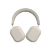 Mondo | Headphones | by Defunc | Bluetooth | Over-Ear | Microphone | Wireless | Greige / Beige