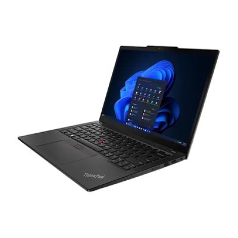 Lenovo | ThinkPad X13 | Black | 13.3 