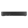 Targus Universal Docking Station | DisplayLink USB-C with 65 W Power Delivery | Ethernet LAN (RJ-45) ports 1 | DisplayPorts quantity 2 | Ethernet LAN