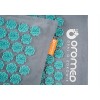 ORO-HEALTH acupressure mat, blue