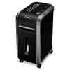 Powershred | 99Ci | Black | 34 L | Shredding CDs | Credit cards shredding | Paper handling standard/output 18 sheets per pass | Cross-Cut Shredder | Warranty 24 month(s)