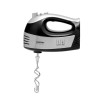 Zelmer Hand Mixer ZHM2453 700 W Black Silver