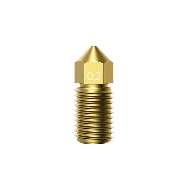 Nozzle 0.2mm for AnkerMake M5 3D ...