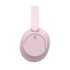 SONY WH-CH720 headphones Pink