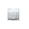 Gorenje | Oven | BPSX6747A05BG | 77 L | Multifunctional | EcoClean | Touch | Steam function | Convection | Height 59.5 cm | Width 59.5 cm | Black