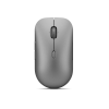 Lenovo Wireless Multi-Mode Pro Plus Mouse 6050 - Luna Grey | Lenovo