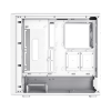 Gamemax Case | CLAW 460 WH | White | Mid-Tower | Power supply included No