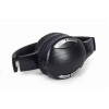 HEADSET BLUETOOTH V5.0/BLACK BTHS-01-BK GEMBIRD