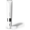 Braun | Body Mini Trimmer | BS1000 | Bulb lifetime (flashes) Not applicable | Number of power levels 1 | Wet & Dry | White