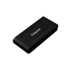 Kingston | External SSD | SXS1000/2000G | 2000 GB | Solid-state drive interface USB 3.2 Gen 2 | Read speed 1050 MB/s | Write speed 1000 MB/s