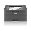 Brother HL-L2445DW | Mono | Laser | Wi-Fi | Black