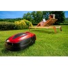 AYI Robot Lawn Mower | A1 2500i | Mowing Area 2500 m² | Working time 120 min | Speed 22m/min