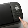 Panasonic | Bread Maker | SD-YR2550 | Power 550 W | Number of programs 31 | Display Yes | Black/Stainless steel Panasonic | Bread Maker | SD-YR2550 | Power 550 W | Number of programs 31 | Display Yes | Black/Stainless steel