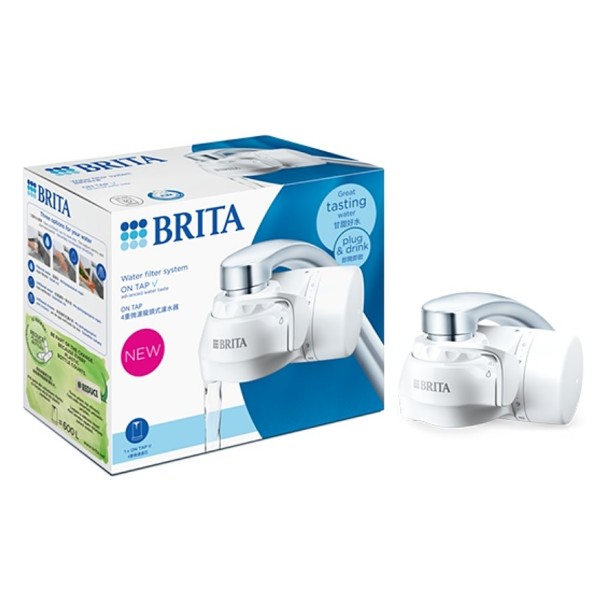 Brita ON TAP V CU CE2 ...