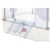 ZOLUX Rody3 Trio White - cage for rodents - 1 piece