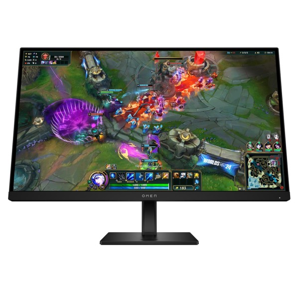 HP OMEN 27 inch QHD 280Hz ...