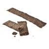 PETITTO – Suszone paski mięsne – dziczyzna z konopiami - przysmak dla psa 400g