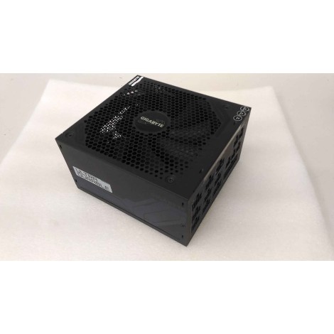 SALE OUT. GIGABYTE GP-UD1300GM PG5 GEU1 POWER SUPPLY | Gigabyte PSU | GP-UD1300GM PG5 GEU1 | USED, REFURBISHED | 1300 W