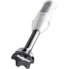 Braun | Hand Blender | MQ50001MWH | Hand Blender | 1000 W | Jar material BPA free | Jar capacity 0.6 L | White