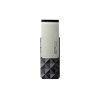 Silicon Power | Blaze B30 | 8 GB | USB 3.0 | Silver