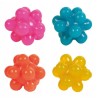 TRIXIE Set of bubble balls 3.5cm 4 pcs