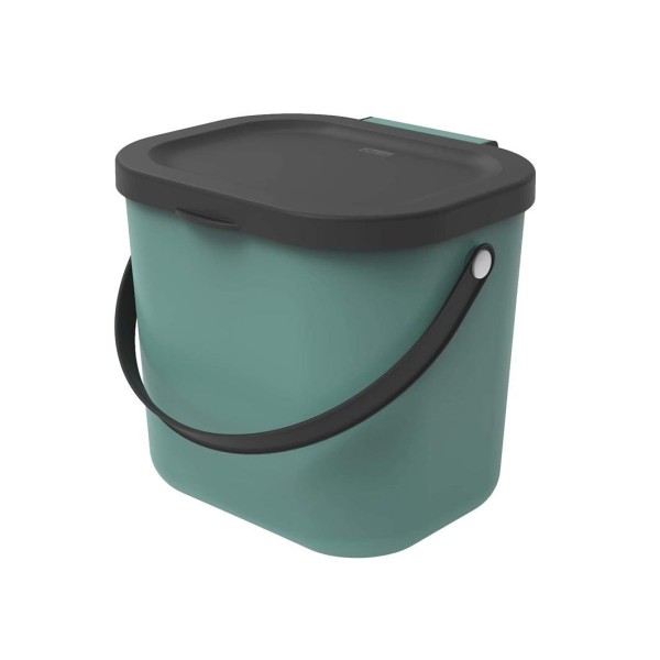 ROTHO Albula Dark green - waste ...