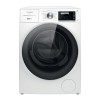 Whirlpool Washing machine | W8 99AD SILENCE EE | Energy efficiency class A | Front loading | Washing capacity 9 kg | 1400 RPM | Depth 64.3 cm | Width 59.9 cm | LCD | Steam function | Direct drive | White