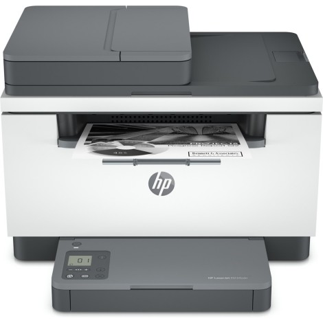 HP LaserJet MFP M234sdn A4 mono 29ppm