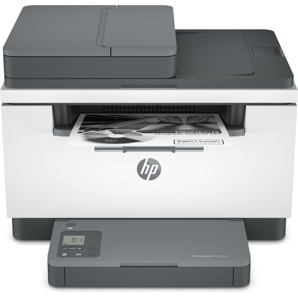 HP LaserJet MFP M234sdn A4 mono ...