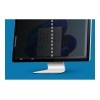KENSINGTON Privacy Plg 23.8inch Wide