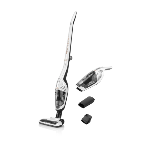 ETA Vacuum Cleaner | ETA545390000 Moneto II | Cordless operating | 22 V | Operating time (max) 50 min | White | Warranty 24 month(s)