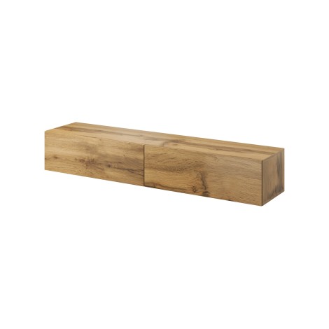 Cama TV Stand VIGO '180' 30/180/40 wotan oak