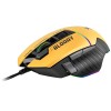 A4TECH MOUSE W95MAX USB SPORTS LIME A4TMYS47259