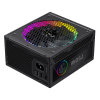 Gamemax PSU | RGB 750G | 750 W | Gold | Full Modular
