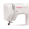 Sewing machine | Singer | SMC 8280 | Number of stitches 8 | Number of buttonholes 1 | White