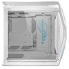 Case|ASUS|ROG Hyperion GR701|MidiTower|Case product features Transparent panel|Not included|ATX|EATX|MicroATX|MiniITX|Colour White|GR701ROGHYPWH/PWMFAN