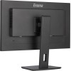 iiyama ProLite computer monitor 71.1 cm (28") 3840 x 2160 pixels 4K Ultra HD LED Black